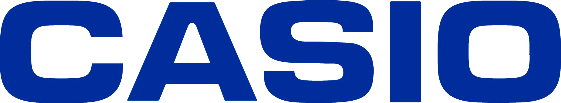 Casio