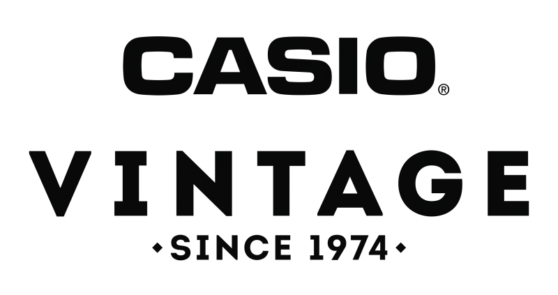 Casio Vintage